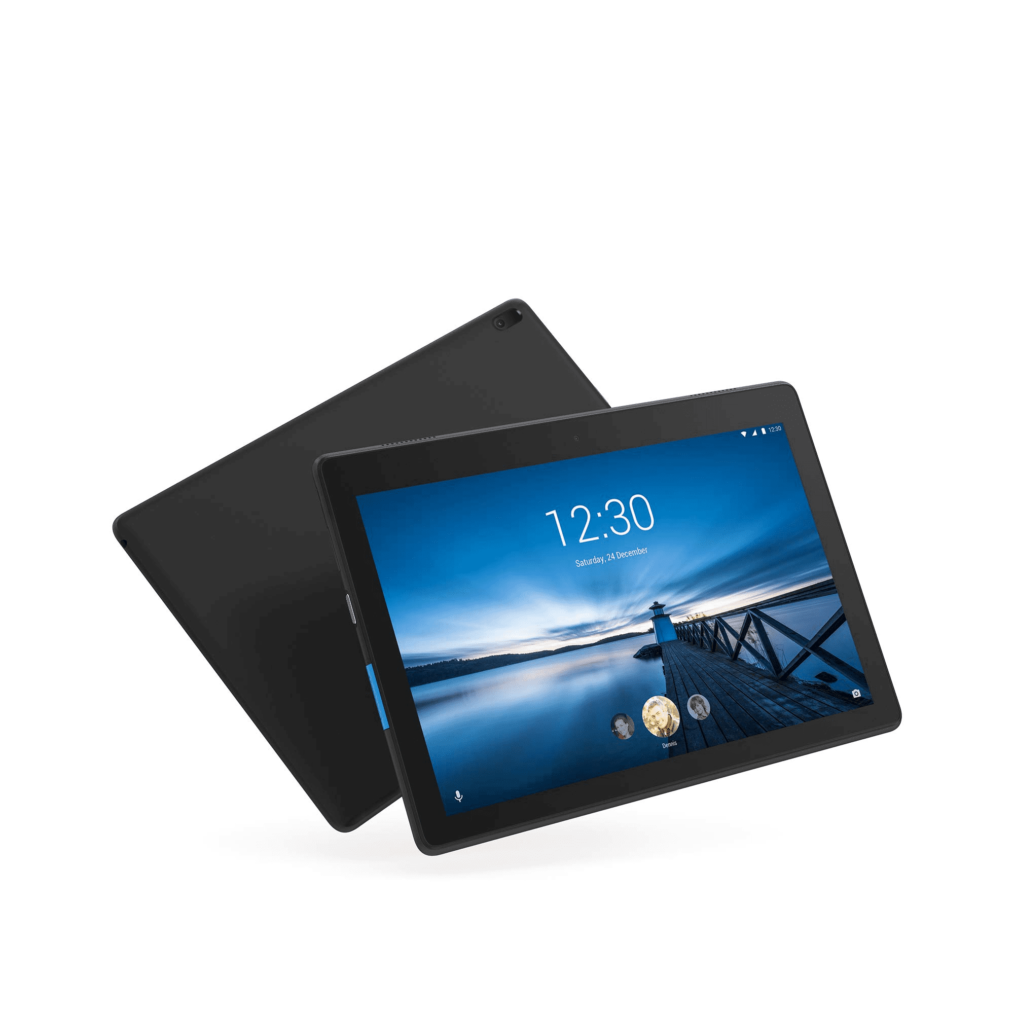 Lenovo Tab E10, Wifi Only