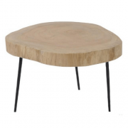 Aliso Round Coffee Table