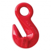 Eye Shortening Hooks – 10mm 3.15tonne – Chain Hooks – WSB Manufacturing