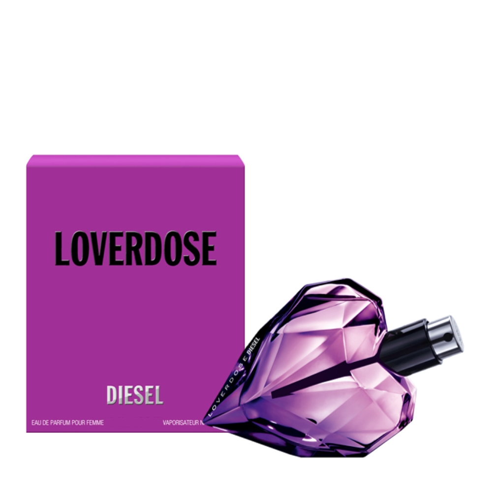 Diesel Loverdose Eau de Parfum 30ml – Perfume Essence