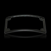 RADIUS MOTORCYCLE PLATE FRAME WITH LED ILLUMINATION – Rick Rak