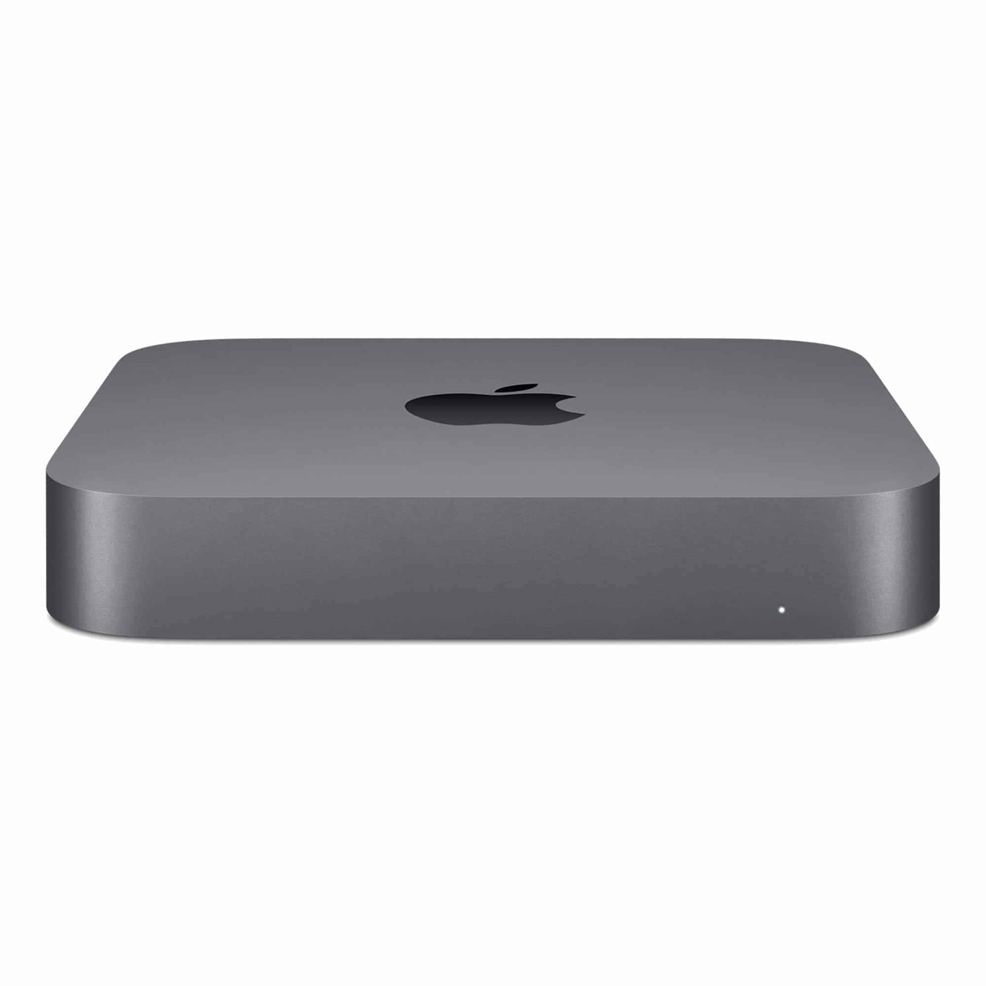 Apple Mac Mini – 3.6GHz Quad-Core 8th-Generation Intel Core i3 – 32GB 2666MHz DDR4 – 256GB SSD – Ethernet 10 Gi – Sync Store
