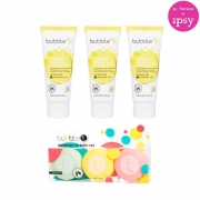 Hand Cream & Lip Balm Gift Set Collection