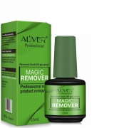 Aliver Nail Polish Remover Gel