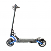 Kaabo Mantis 10 Lite (Kaabo Mantis Lite) Electric Scooter – Blue