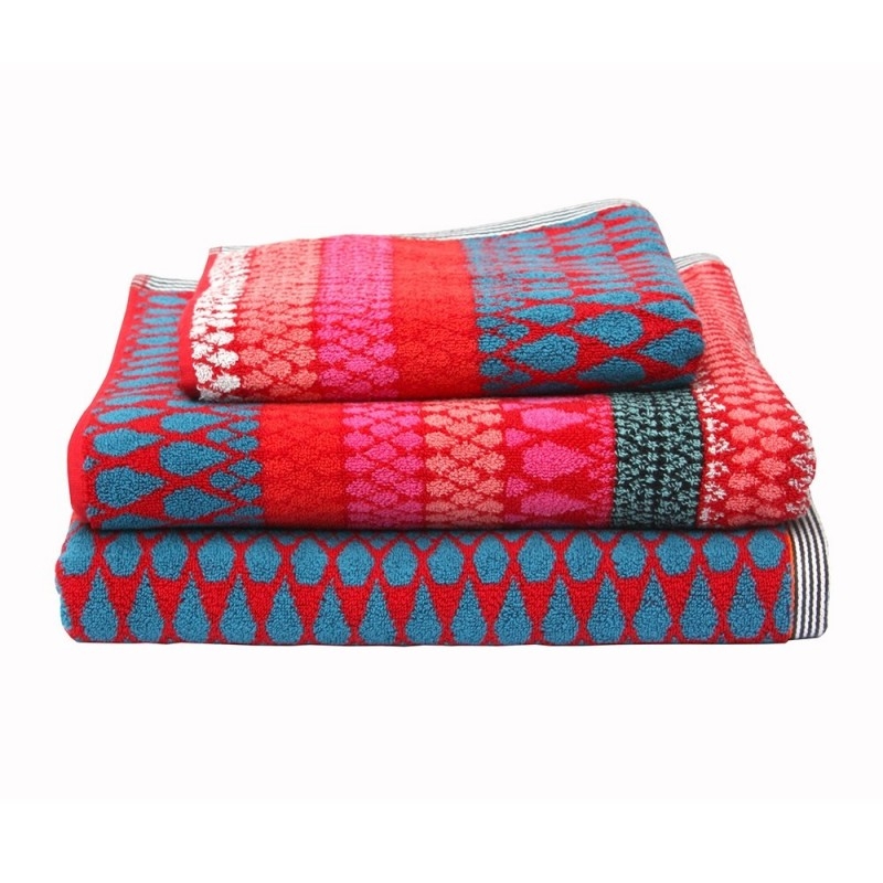 Margo Selby Faversham Towel