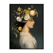 Ibride Marla Collector Portrait Medium | The Design Yard