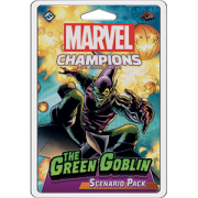 Marvel Champions: The Green Goblin Scenario Pack – Fantasy Flight Games – Red Rock Games