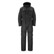 Mascot 14119 Ventura Boilersuit SIZE: S, COLOUR: Black