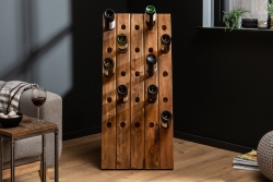 Bottle Rack Hemingway 107cm Recycled – Creation Furniture