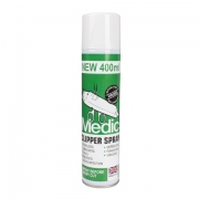 Medic Clipper Spray 400ml – Hair Supplies Direct