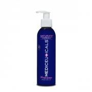 Mediceuticals Saturate Moisturising Shampoo 180ml