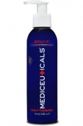 Mediceuticals Solv-X Shampoo 180ml