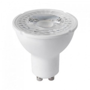 Megaman 4.2W LED GU10 2.8K – LED Bulb – LED Made Easy Shop