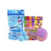 Mentos – Bombs Away Bundle