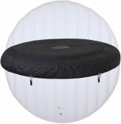 Lay-Z-Spa Miami Replacement Lid Complete – Pulse Leisure