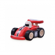 Mini Racing Car (Gives 1 meals)