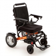 Monarch Mobility Ezi-Fold Lightweight Electric Wheelchair