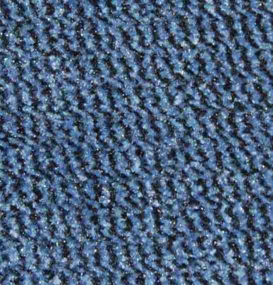 Heavy Duty Entrance Matting – Elemental – Blue – 60 x 90cm – Office & Commercial Mats – Morland Matting