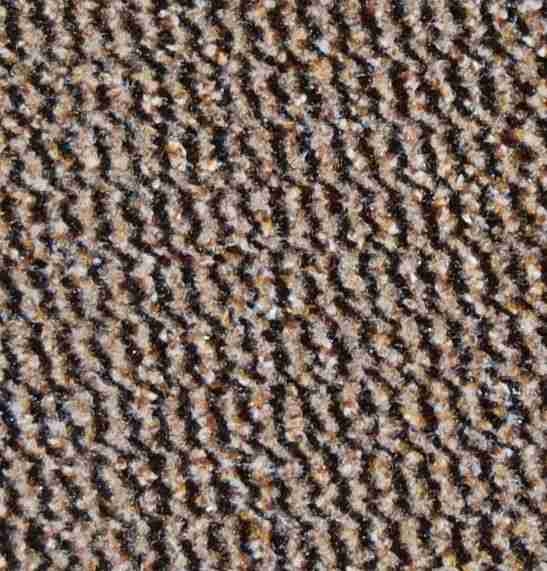 Heavy Duty Entrance Matting – Elemental – Brown – 60 x 90cm – Office & Commercial Mats – Morland Matting