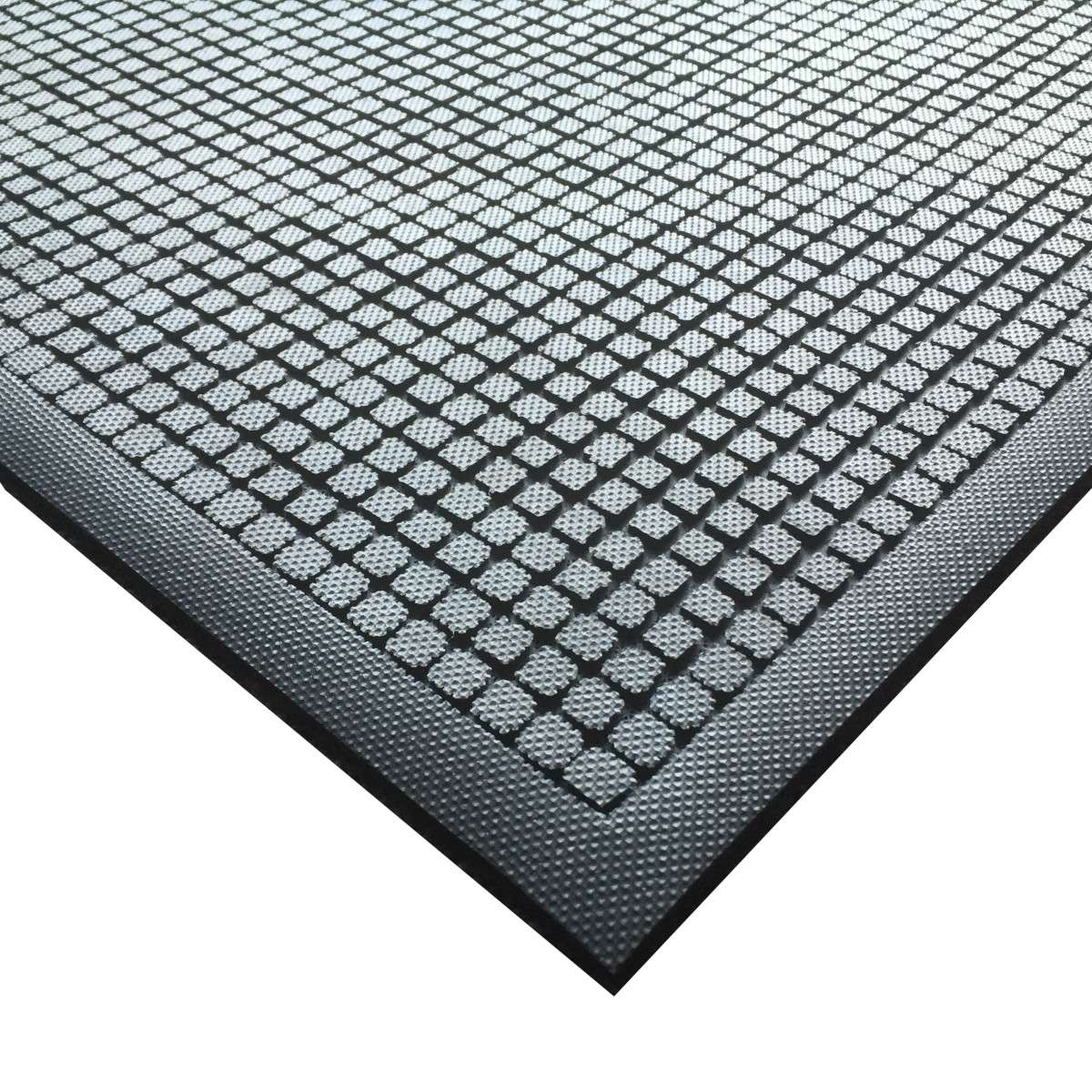 Comfort Structure – 60 x 85cm – Office & Commercial Mats – Morland Matting