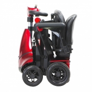 Mobie Plus Folding Mobility Scooter