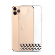 AUTOID Accessories AUTOID iPhone Homage Case iPhone 11 Pro Max – Black – AUTOID