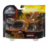 Jurassic World Dino Escape Mononykus – Pulse Leisure