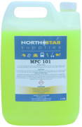 MPC 101 – Multi Purpose Cleaner – North Star Supplies – 5 Ltr – North Star Supplies