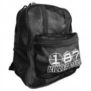 187 Killer Mesh Back Pack – Ripped Knees