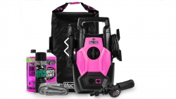 Muc-Off Pressure Washer Motorcycle Bundle – Blok 51