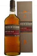 Auchentoshan 12 Year Old | 40% 700ml