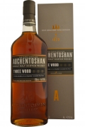 Auchentoshan Three Wood | 43% 700ml