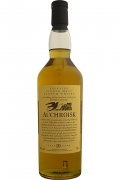 Auchroisk 10 Year Old Flora & Fauna | 43% 700ml