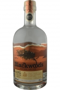 Blackwoods Vintage Dry Gin | 60% 700ml