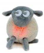 Deluxe Ewan the Dream Sheep Grey