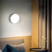 USB Wireless Motion Sensor Night Light, Wall Light