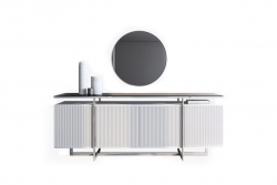 Noir Sideboard – Novia Furniture