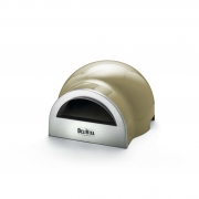 Delivita Pizza Oven – Olive Green