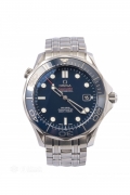 Omega Seamaster Diver Co-Axial 212.30.41.20.03.001 2017