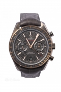 Omega Speedmaster Professional Moonwatch – Meteorit Dial – 311.63.44.5