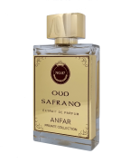 Oud Safrano Extrait De Parfum (50ml)