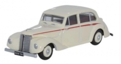 Oxford 1/76 Armstrong Siddeley Lancaster Ivory – # 76ASL002 – Model Hobbies