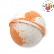 Peach Tea Bath Bomb Fizzer