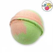 Pear Tea Bath Bomb Fizzer