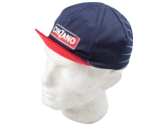 Pella Vintage Cycling Caps – Cinzano