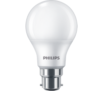 Philips CorePro 8.5W LED B22 2.7K Dimmable – LED Bulb – LED Made Easy Shop