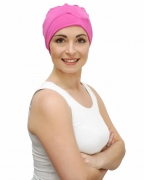 Shampoo & Chemo Hat Gift Set – Suburban Turban