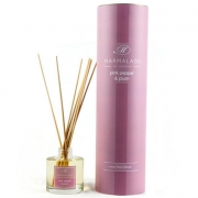 Marmalade of London Pink Pepper & Plumb Reed Diffuser & Gift Box