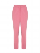 Maxima Rose Trousers – Rose / UK 14